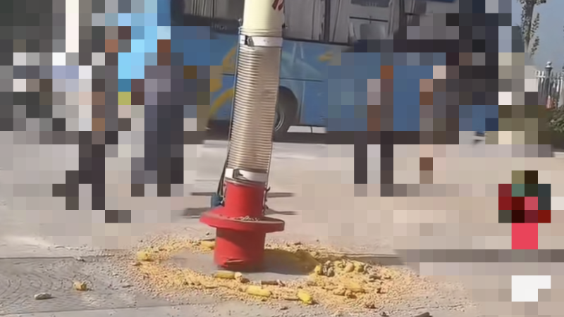 pu塑筋下料软管