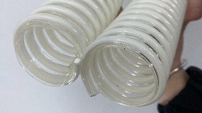 PU塑筋软管工厂选择标准：专业、实力、服务全解析