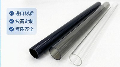 聚醚型tpu软管海底电缆护套管的未来已来