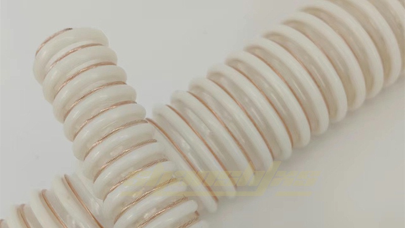 防静电软管