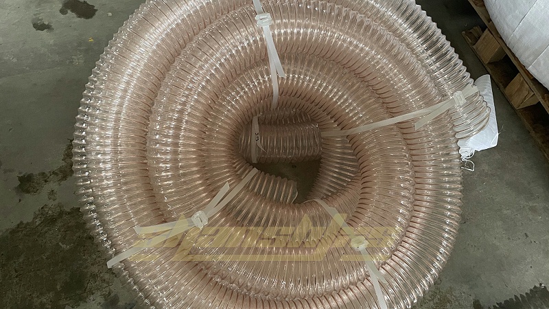 吸尘器专用吸尘软管