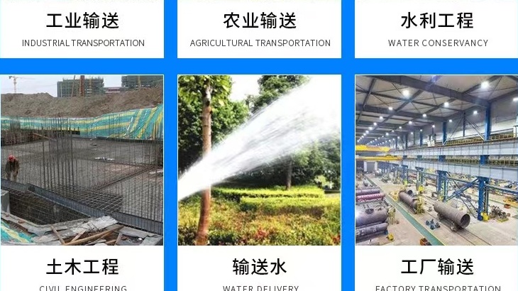 pu塑筋增筋软管
