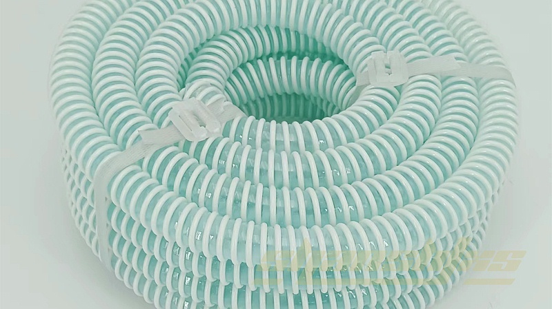 PU塑筋软管