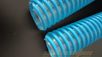山实小编向大家简单概括了解一下pu塑筋软管