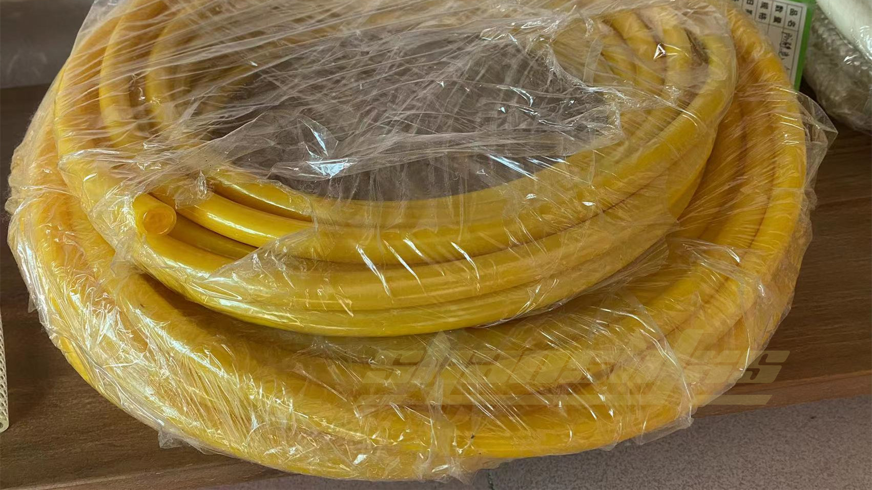 韧性好，食品级弹性体TPU 软管