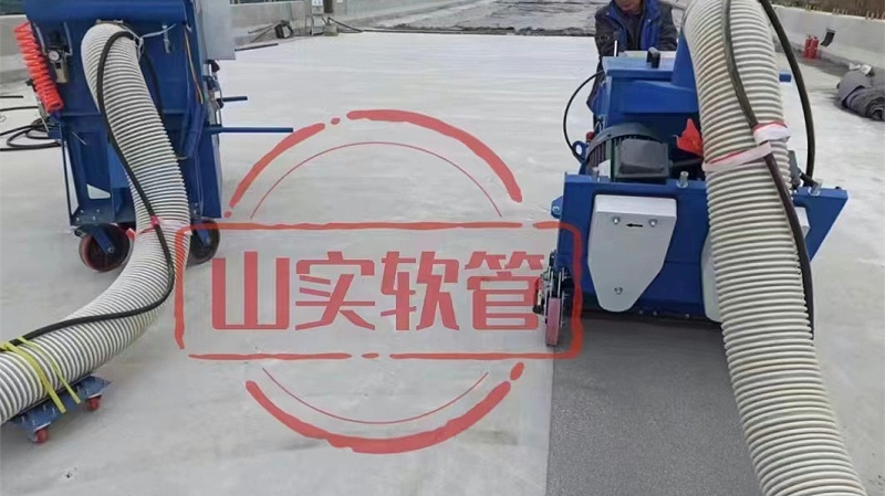 pu塑筋软管