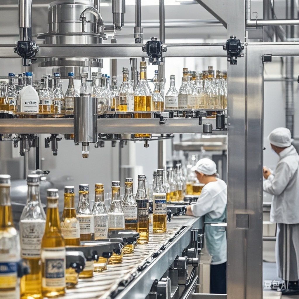 山实橡塑为某河酒水提供食品级钢丝软管，降低成本 30% 以上