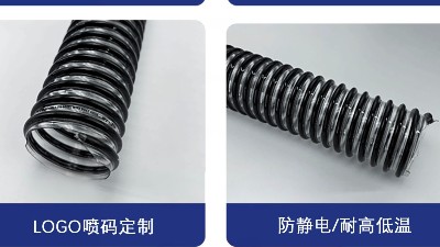 源头工厂深度解析气吸播种机风管——这根风管不简单！