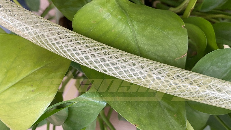 TPU编织管