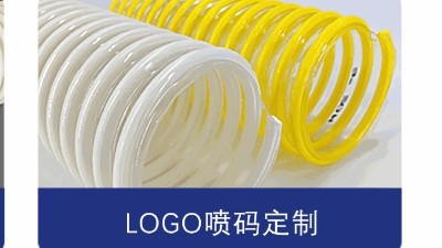 这款PU塑筋软管凭什么圈粉无数？