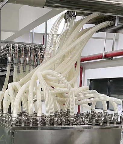 食品级软管