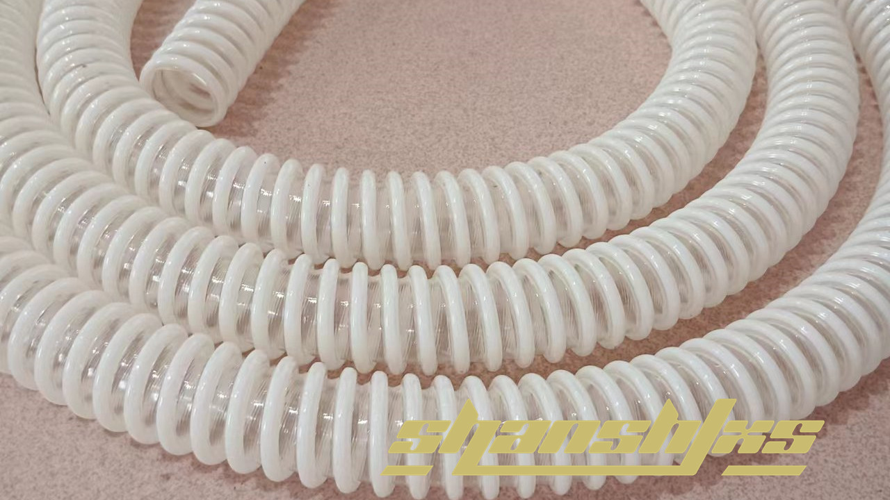 钢丝软管生产厂家在领域获得的成绩