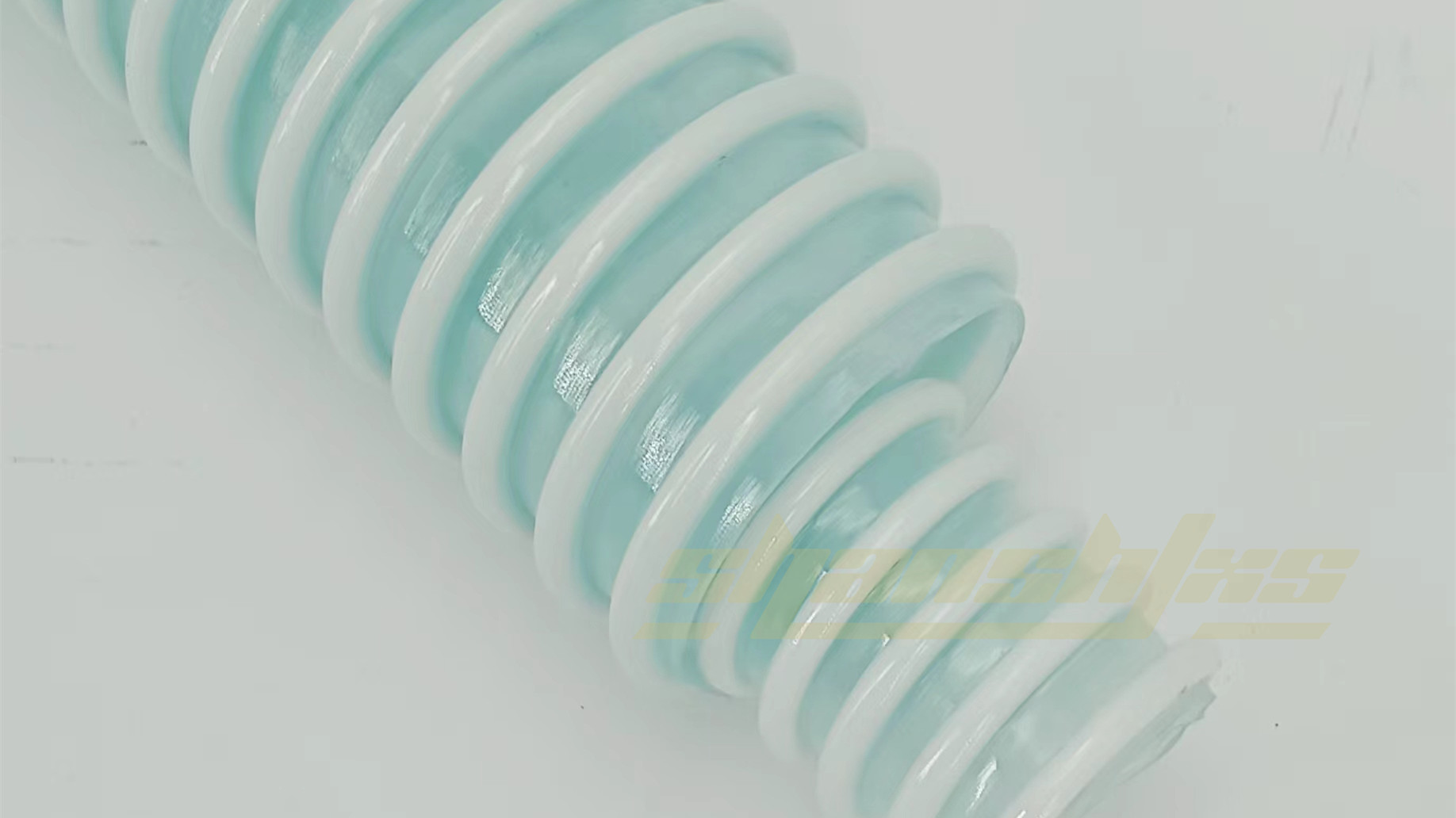 PU塑筋软管不含塑化剂，符合食品安全规定