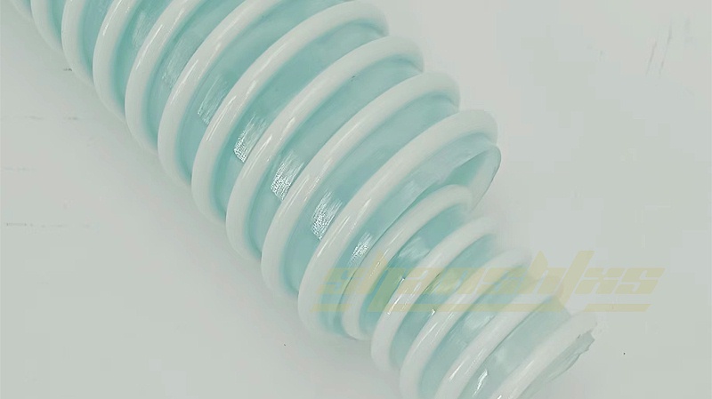 PU塑筋软管