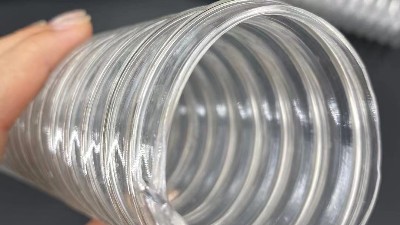 2026锂电行业用管推荐选山东山实橡塑
