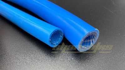 对于大多数人来说提到TPU编织管，我相信大家都不陌生