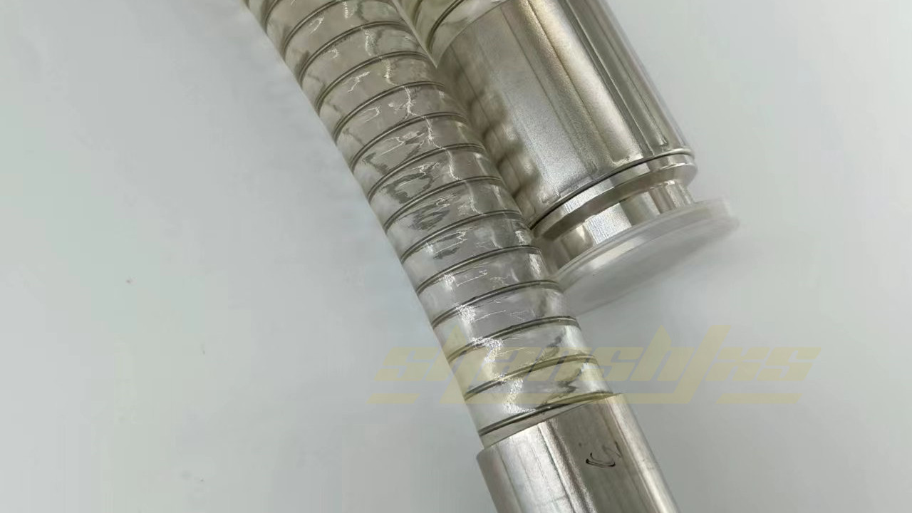 不含塑化剂食品级软管具有透明度高、卫生等级高的性能特点