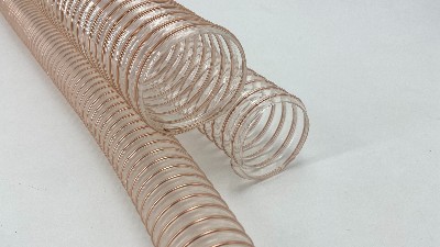 2026优选：排风设备用管怎么选？揭秘订购软管厂家核心标准