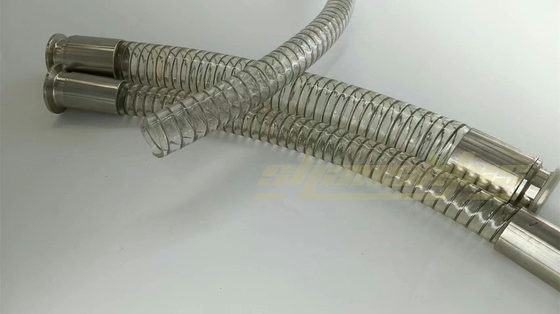 不含塑化剂食品级软管