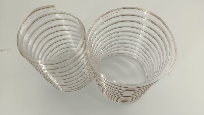 给大家普及一下PU钢丝伸缩软管是怎样的？