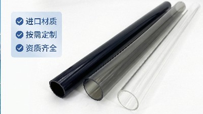 海洋工程材料新突破：tpu软管海底电缆护套管