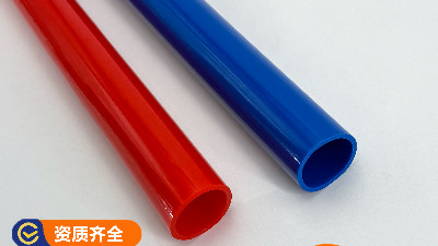 别只当它是儿童双板训练旗门杆用管！他可是滑雪训练的“隐形安全员”