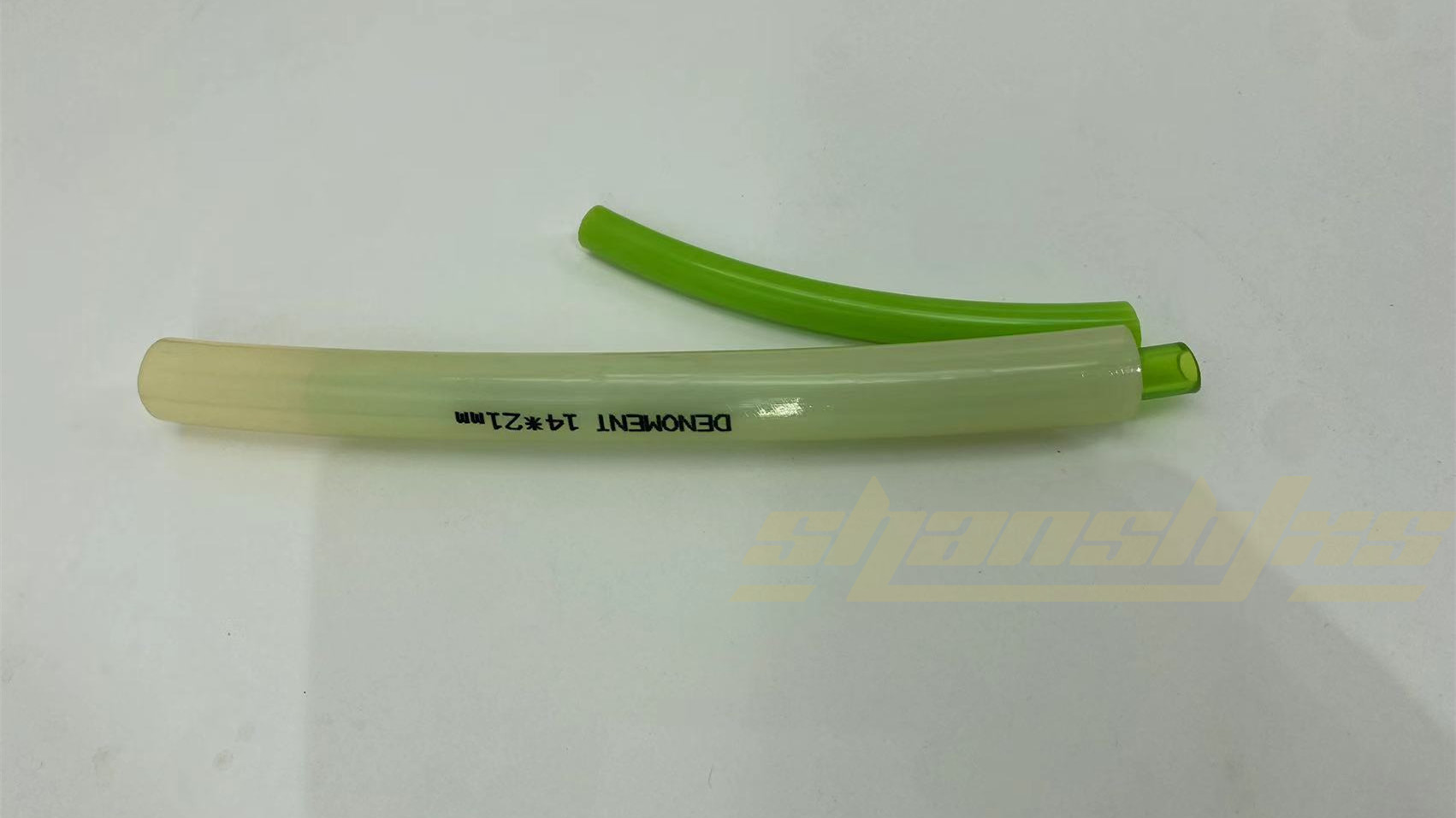 热塑型聚氨酯材料弹性体的TPU全塑软管