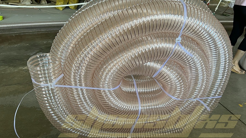 吸尘器专用吸尘软管