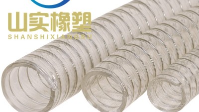 国标食品级软管您了解多少